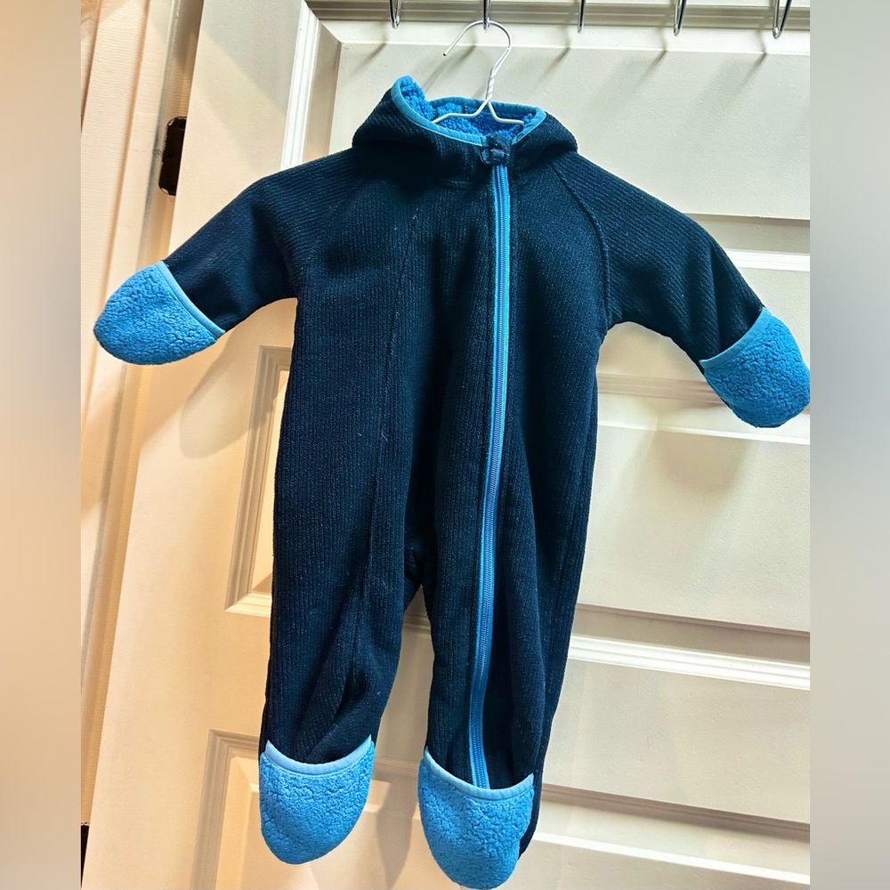 REI Baby Snow Suit. 6 Months